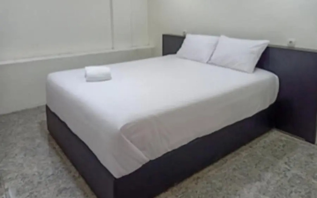 Hotel Trikatu Kendal