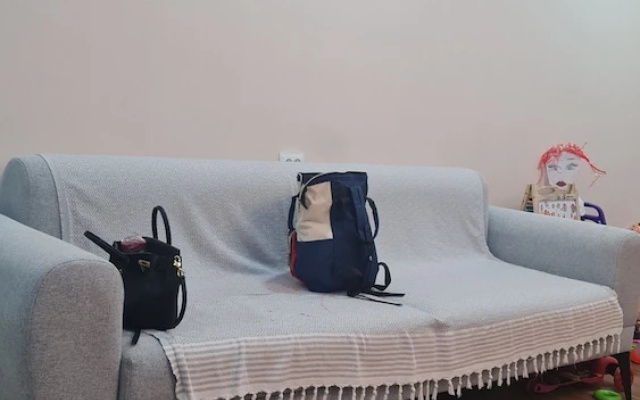 Гостевой дом FLAT