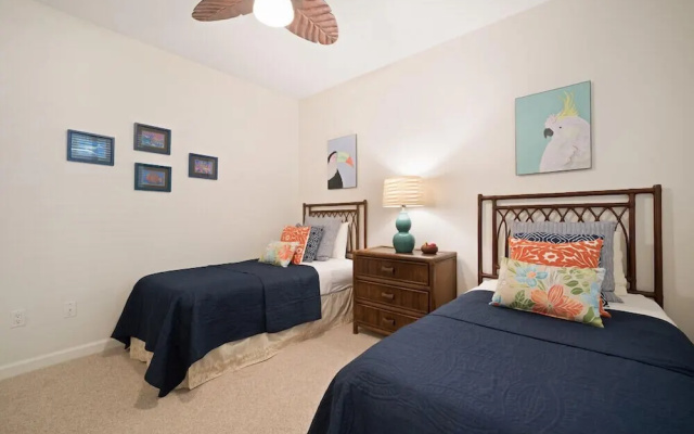 Beach Villas M3