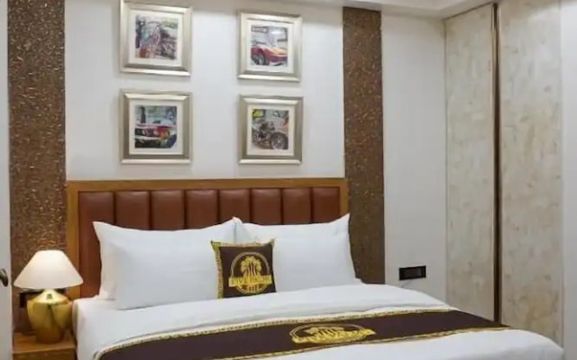 Five Palms Hotels