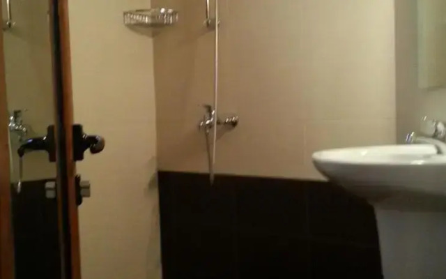 Zenith Guest House