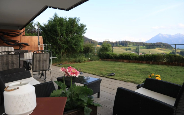 Studio der Alpen