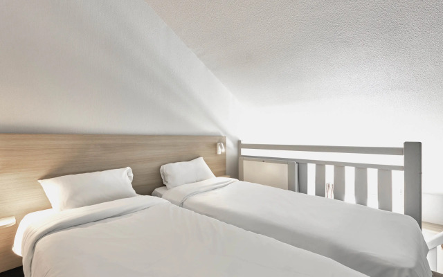 B&B HOTEL Honfleur