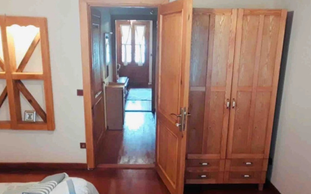Authentic Turkish Home