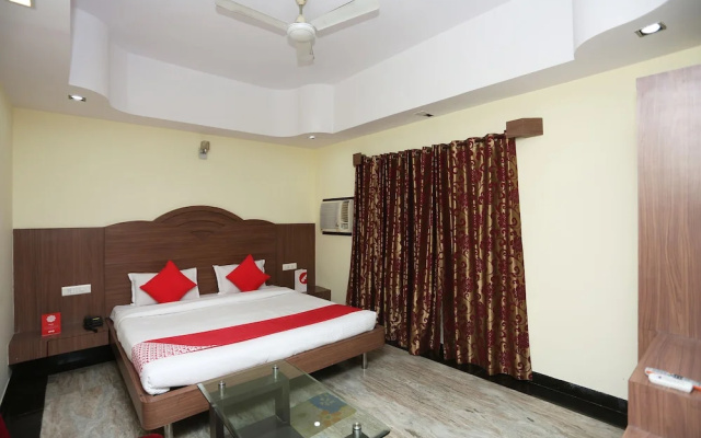 Yogendra Residency