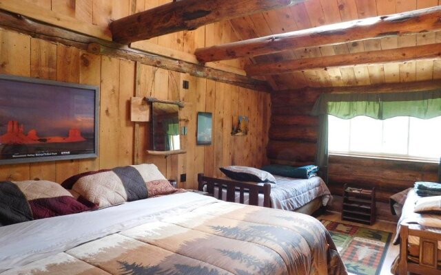 Abajo Haven Guest Cabins In Blanding United States Of America