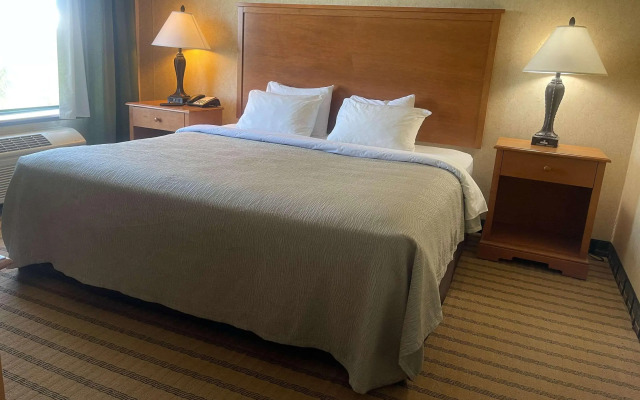 Quality Inn Raton, NM