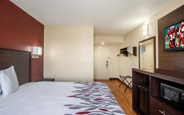 Red Roof Inn El Paso West