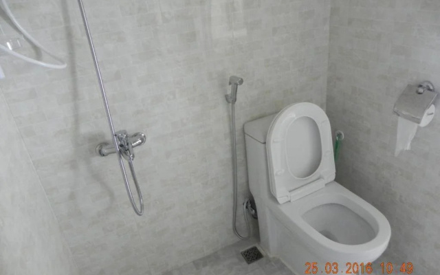 Kim Nhung Hotel