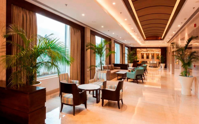 Lemon Tree Hotel Lucknow
