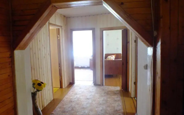Guesthouse V Sosnovom Boru