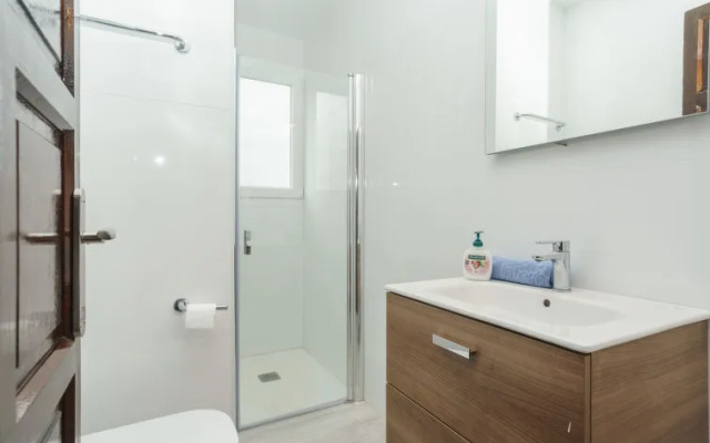Holiday Home Cala Vista
