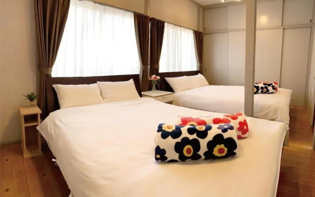 TABISAI House