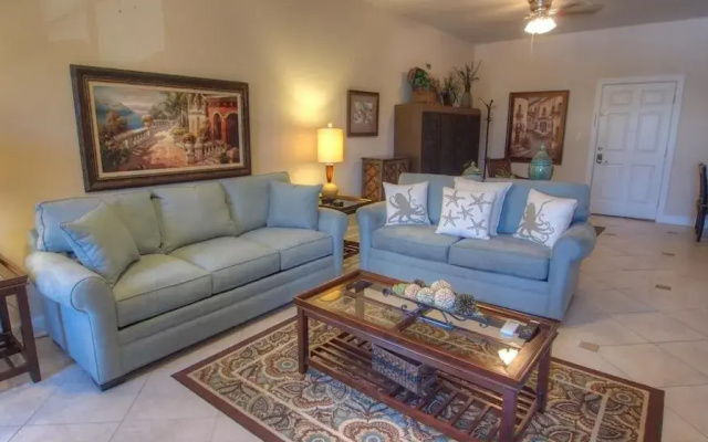 Plaza del Sol - 1 Br Condo