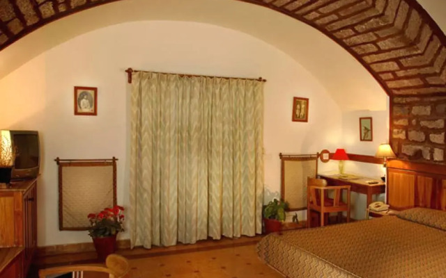 Bal Samand Garden Retreat