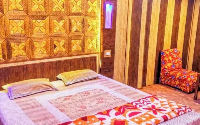 Hotel New Green View1 Srinagar