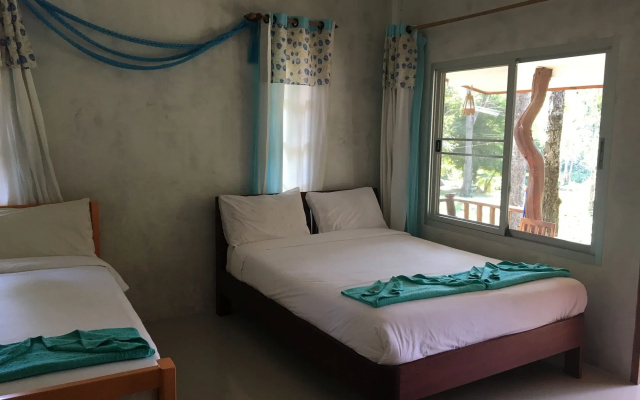 Lundaresort & Orchid