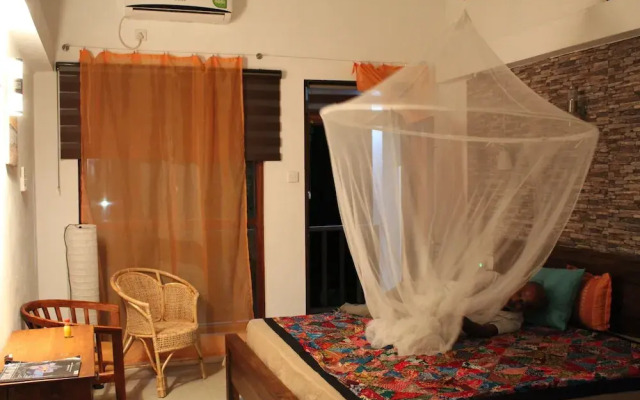 Comfort Guest house
