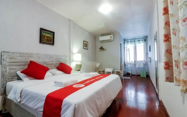 Nida Rooms Chiang Mai Gate 517 Downtown