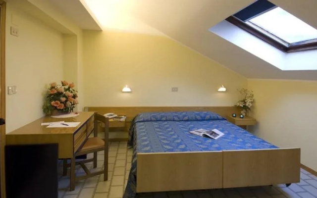 Hotel Nives
