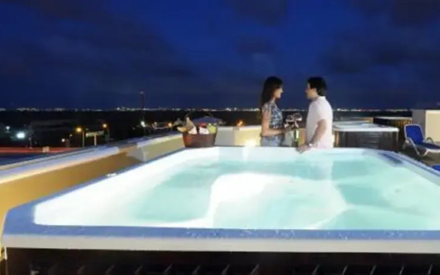 Maly Loft Cancun