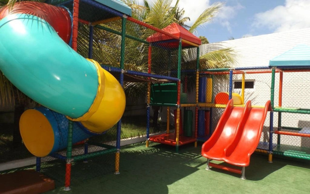 Altiplano Hotel