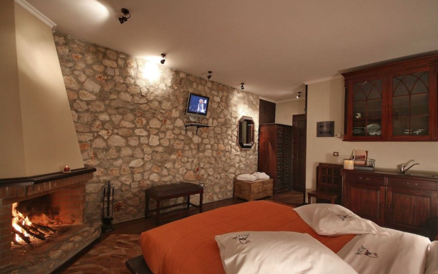 Aesko Resort