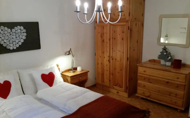 il bosco in casa