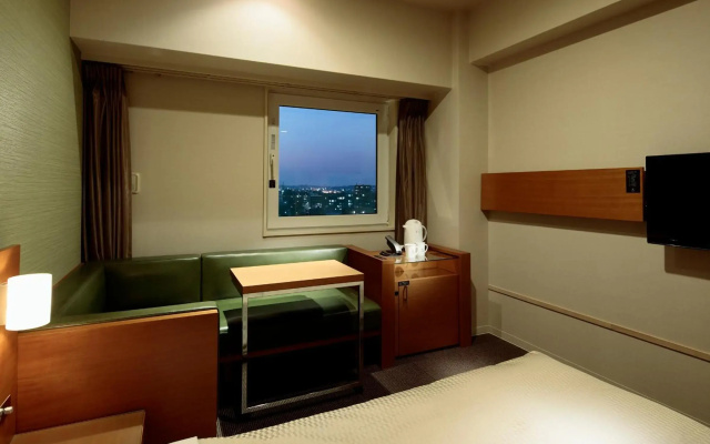Candeo Hotels Handa