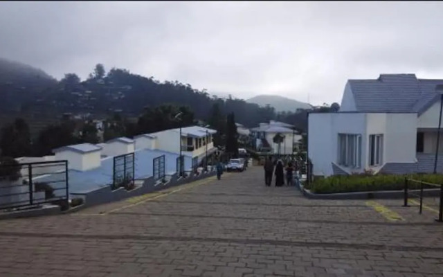 Ooty - Fern Hill, A Sterling Holidays Resort