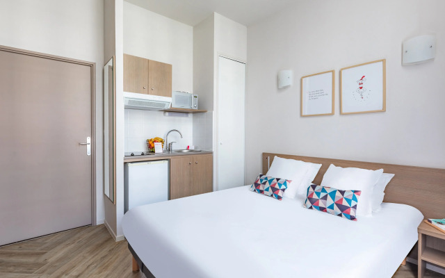 Appart'City Confort Reims Centre