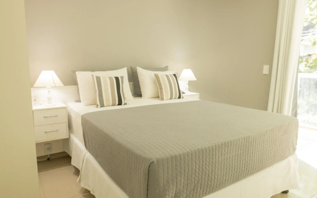 Angra Beach Hotel