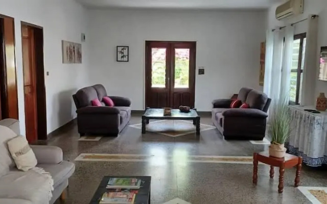 Villa Ekabo