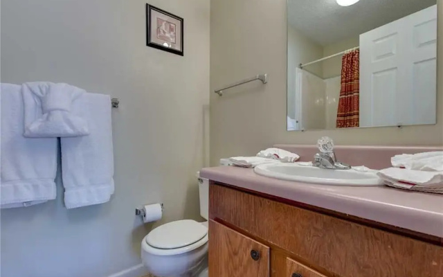 Laurel Inn 103 - One Bedroom Cabin