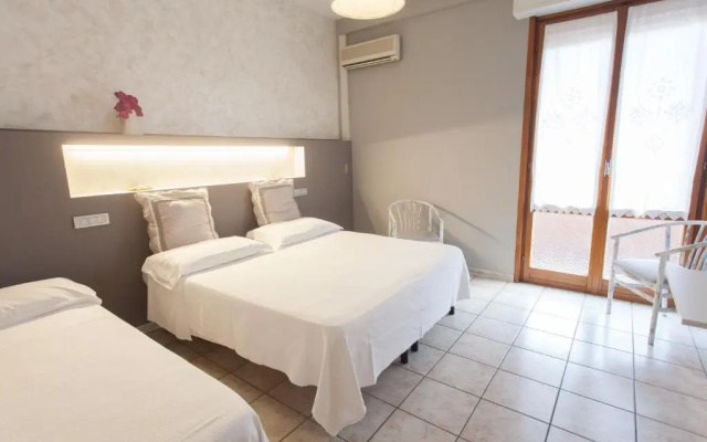 Hotel Roma