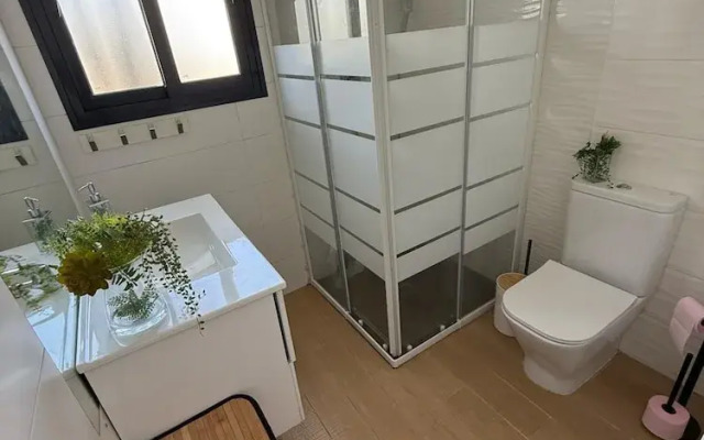 Apartment in La Zenia Near Beach