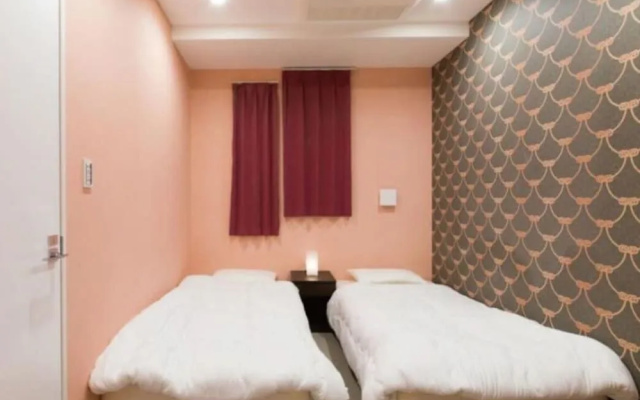 Hotel Hangout - Hostel