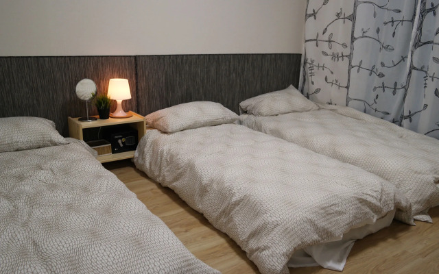 Mr. KIM Guesthouse