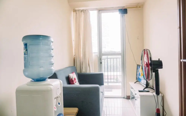 Good Deal And Homey 1Br Maple Park Sunter Apartment