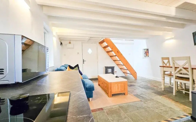 Y Stabl - 1 Bedroom Apartment - Llanrhidian