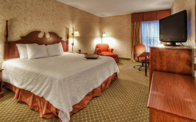 Hampton Inn Marion