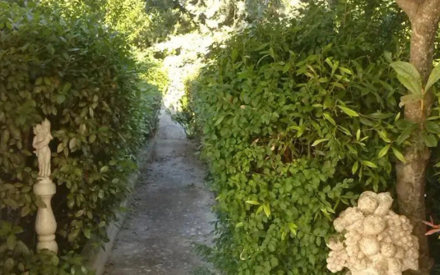 Casa Vacanze Valle dItria