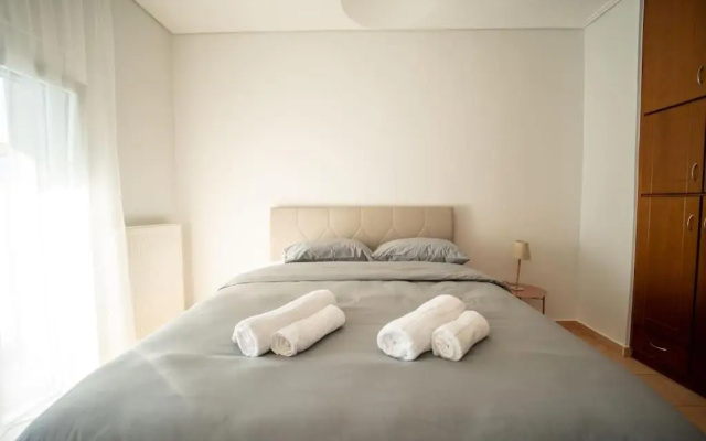 Alexandros Suite