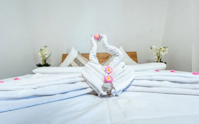 Amanda Hostel