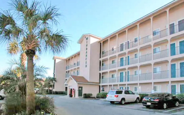 Windancer 110 by RealJoy Vacations