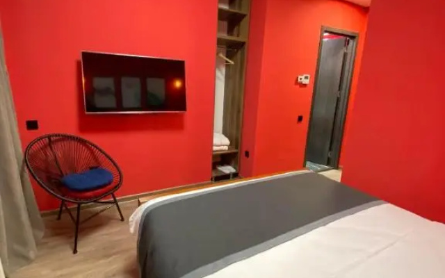 Hotel Linge