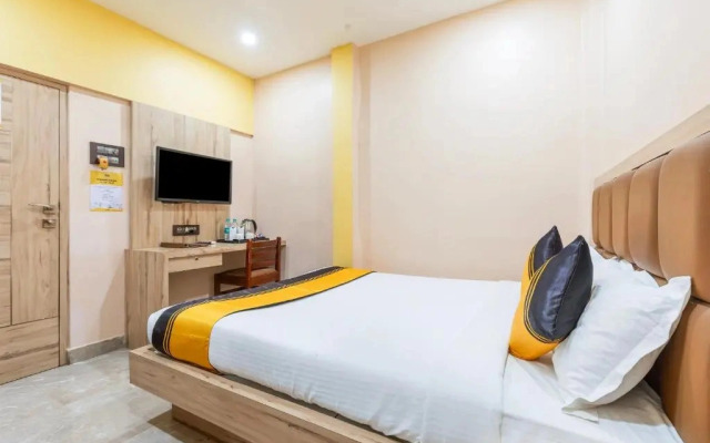 Itsy Hotels Relax