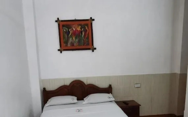 Gran hotel Jungla