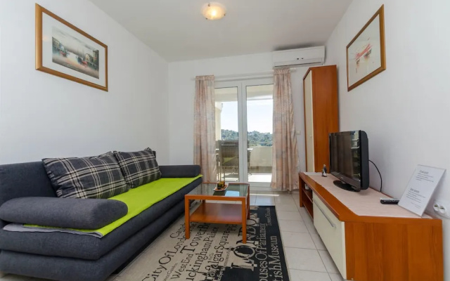 Apartments Matan