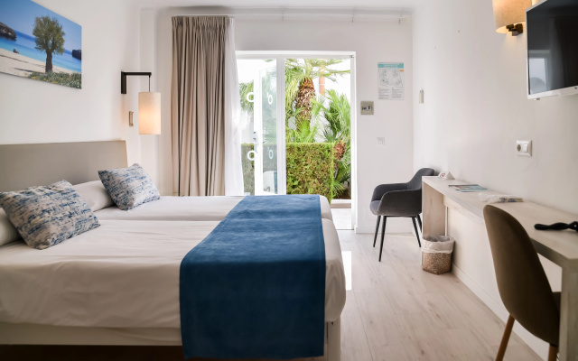 Hotel d´Or